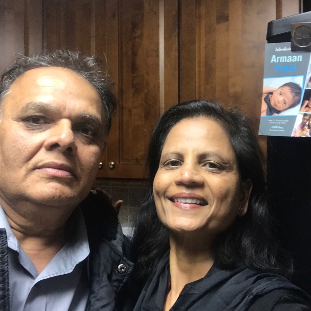 Meet your Posher, Hemi